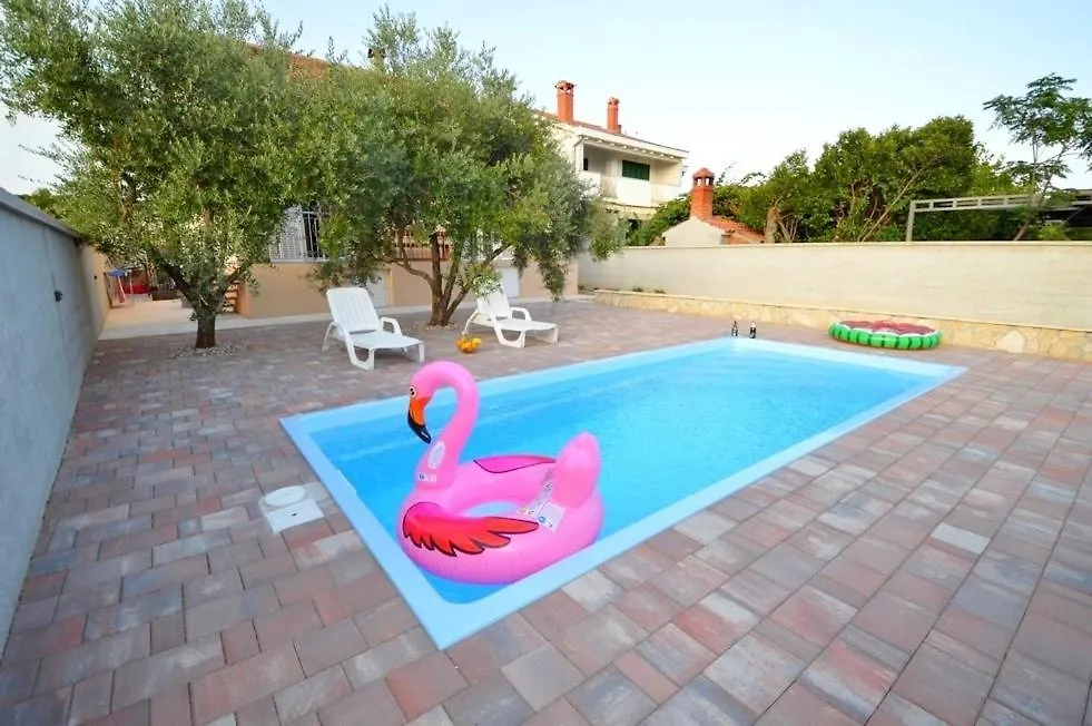 Prázdninový dům Villa Tina Biograd Na Moru