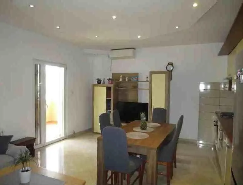 Villa Tina Biograd Na Moru Chorvatsko