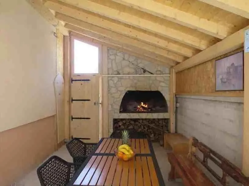 Villa Tina Biograd Na Moru