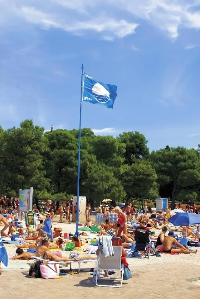 Prázdninový dům Villa Tina Biograd Na Moru