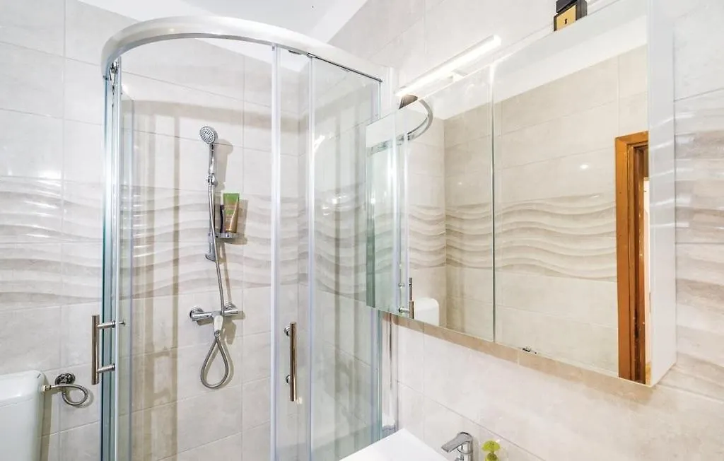 Villa Tina Biograd Na Moru 0*,  Chorvatsko