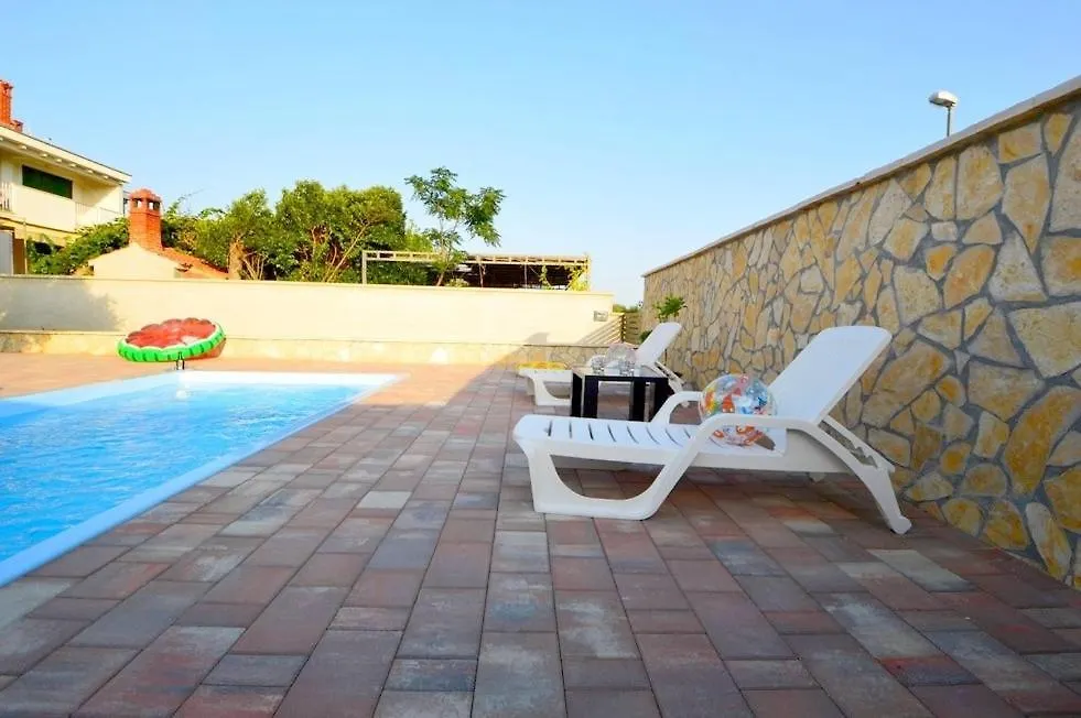 Prázdninový dům Villa Tina Biograd Na Moru