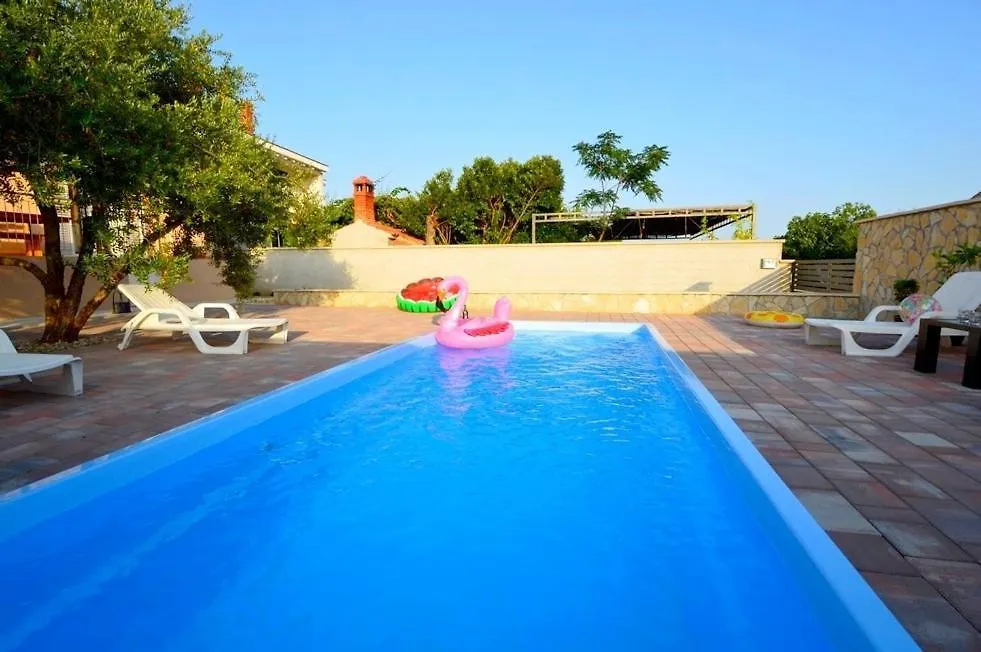 Villa Tina Biograd Na Moru