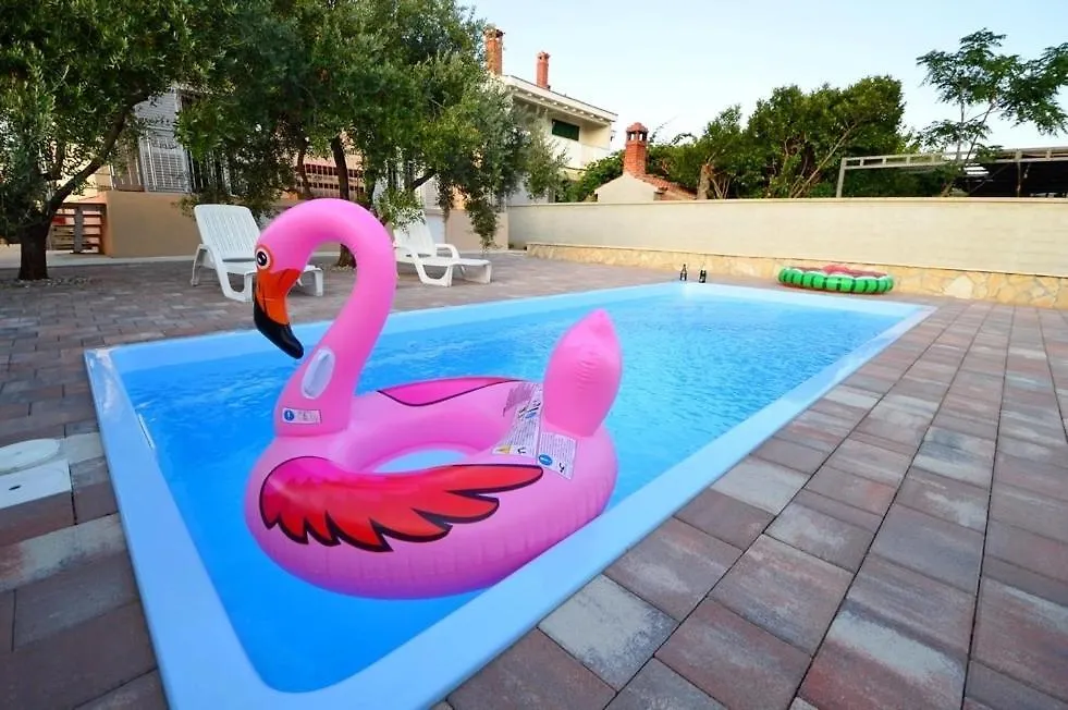 Villa Tina Biograd Na Moru